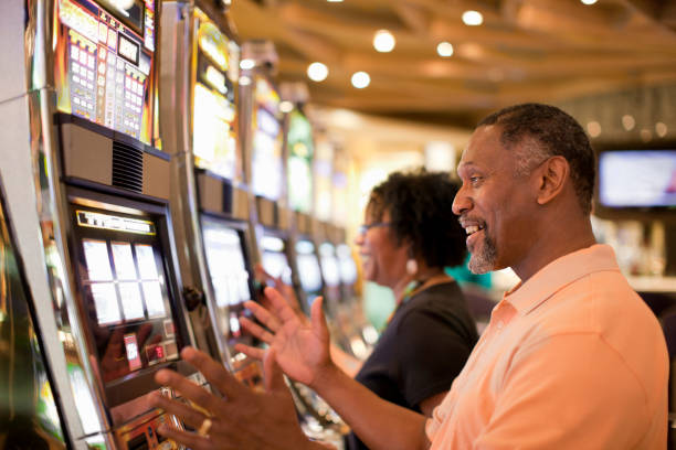 jamur4d mobile app interface showing slot games and account dashboard on Android device