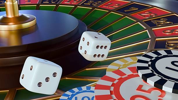 Blueprint Gaming slot interface on jamur4d platform