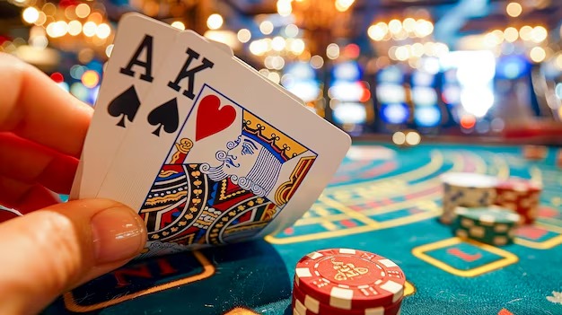 Live-dealer table settlement options jamur4d live-dealer table Cash Out