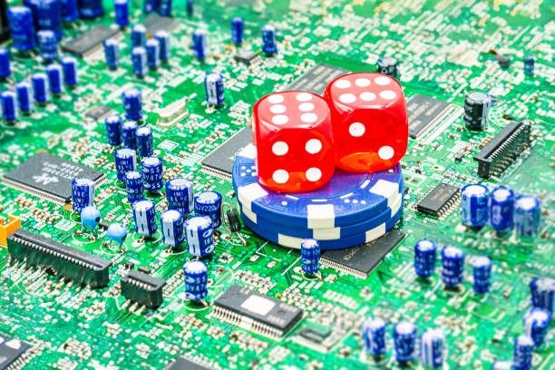 Live dealer table interface on jamur4d platform